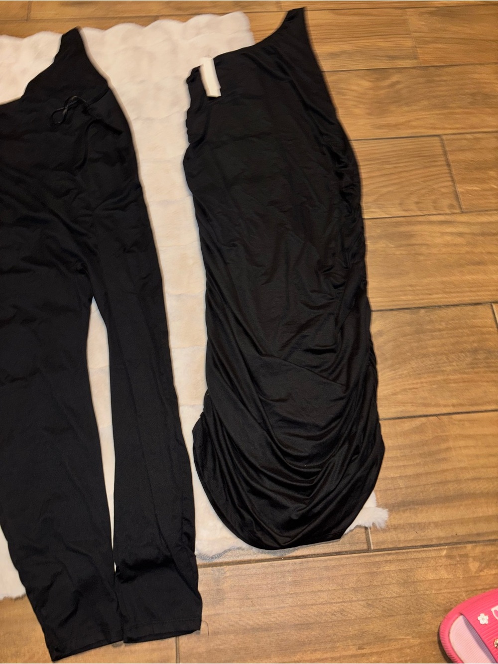 3 bundle plus size 3X - Picture 2 of 4